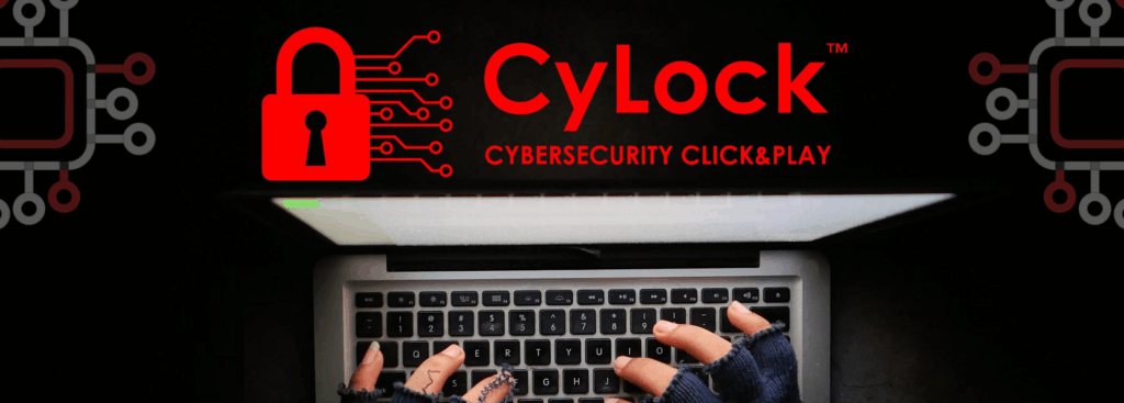 Cylock EVA cybersecurity VAPT per vulnerability assessment e penetration test