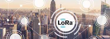 LoRaWAN Gateway per reti IoT a lungo raggio e connettività intelligente